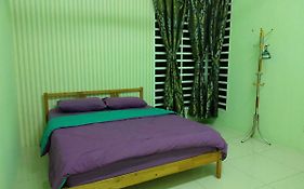 Seri Homestay 293