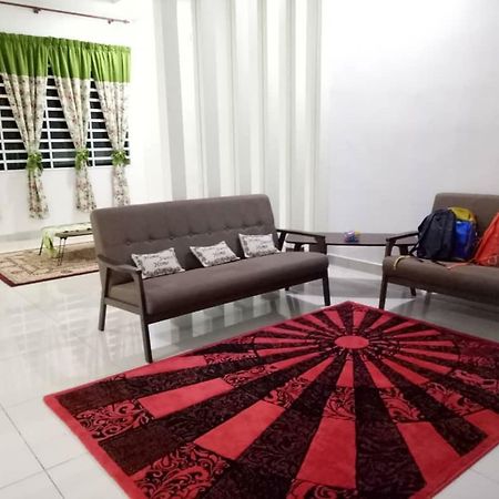 Seri Homestay 293 Sungai Petani Luaran gambar
