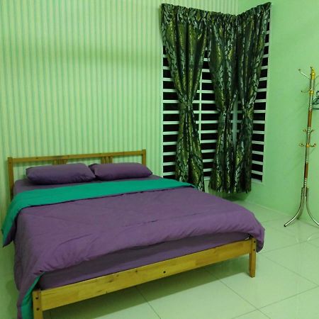 Seri Homestay 293 Sungai Petani Luaran gambar