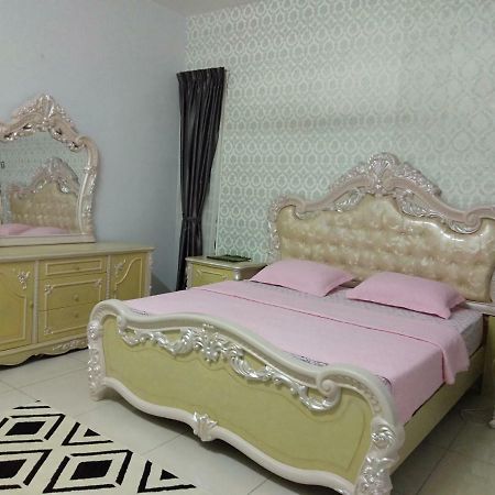 Seri Homestay 293 Sungai Petani Luaran gambar