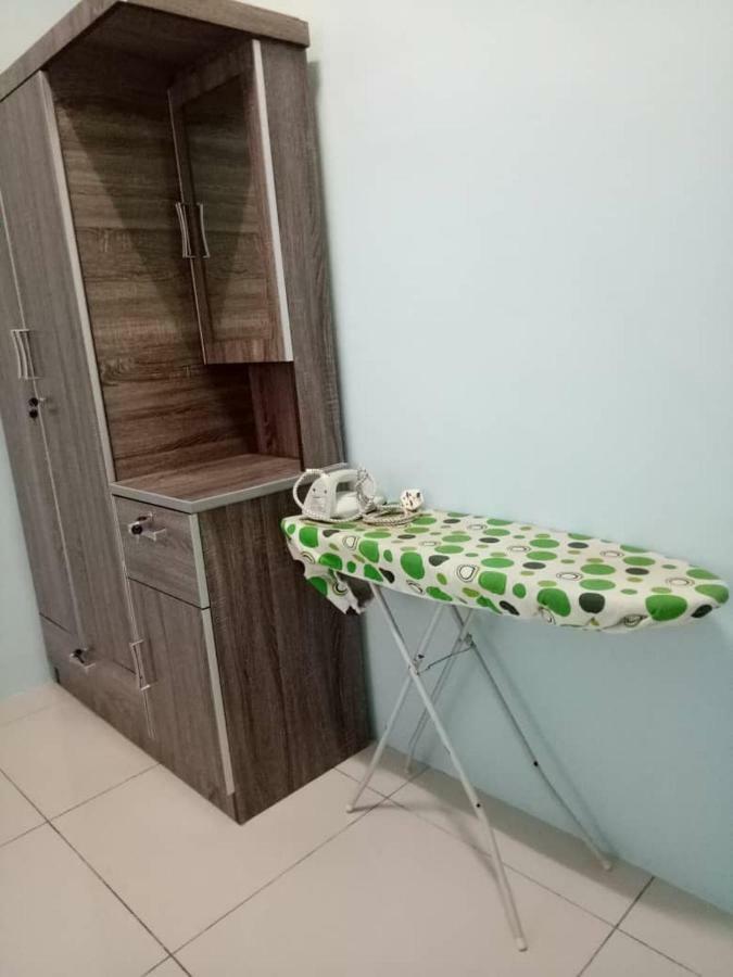 Seri Homestay 293 Sungai Petani Luaran gambar
