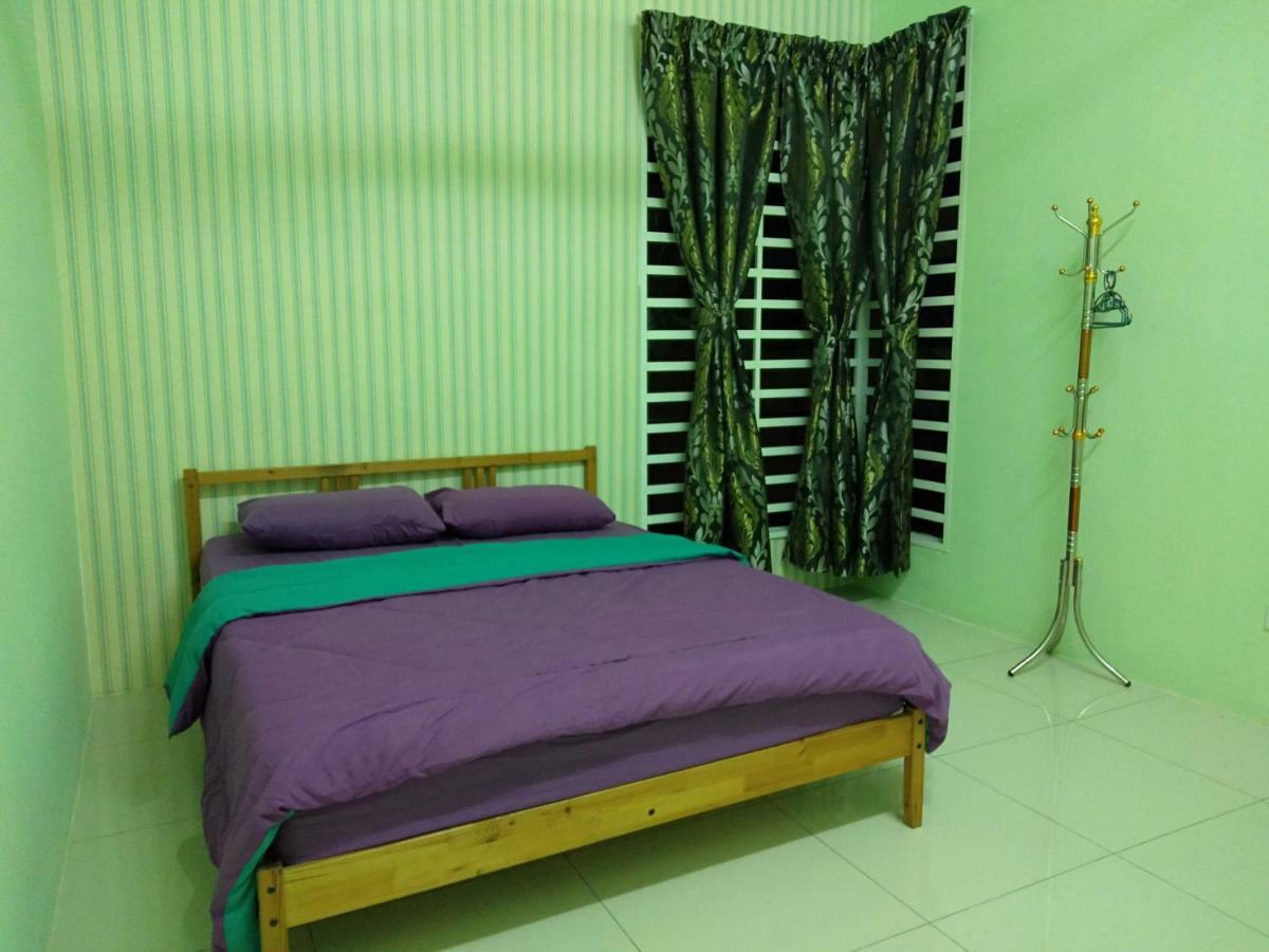 Seri Homestay 293 Sungai Petani Luaran gambar