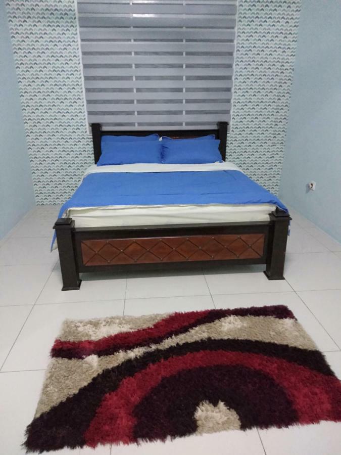 Seri Homestay 293 Sungai Petani Luaran gambar
