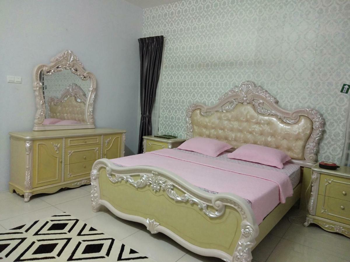 Seri Homestay 293 Sungai Petani Luaran gambar
