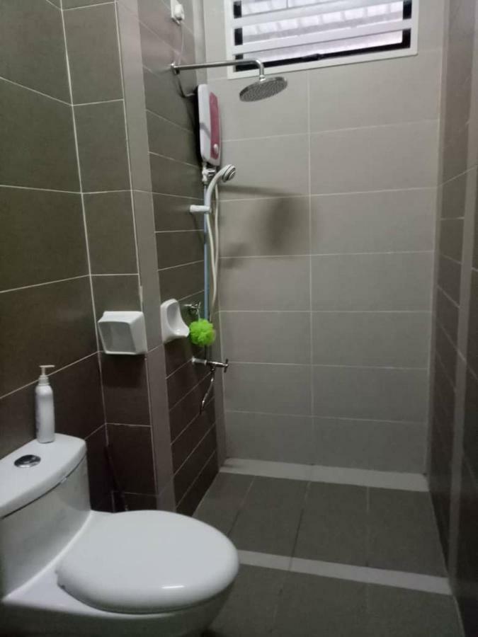 Seri Homestay 293 Sungai Petani Luaran gambar
