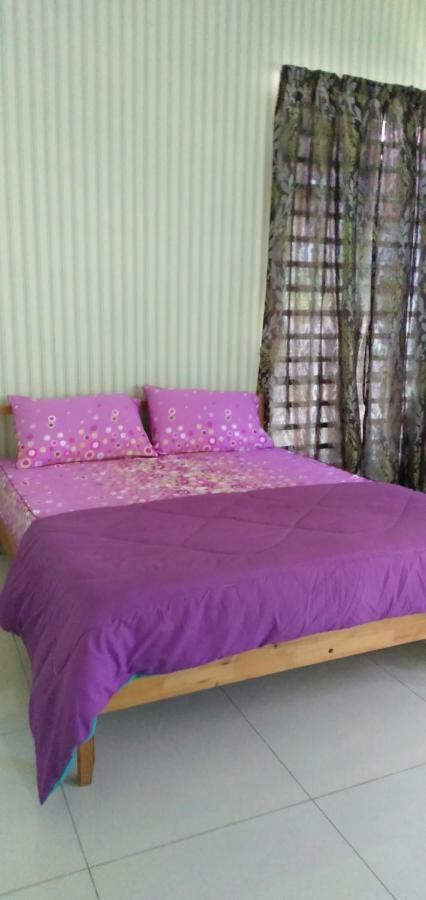 Seri Homestay 293 Sungai Petani Luaran gambar