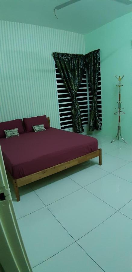 Seri Homestay 293 Sungai Petani Luaran gambar