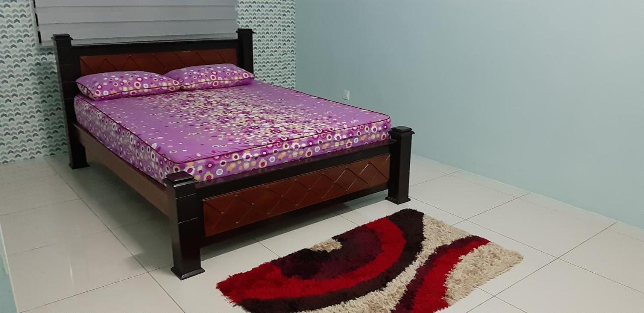 Seri Homestay 293 Sungai Petani Luaran gambar